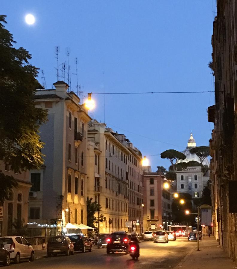 Bed & Breakfast Stelle Di Roma